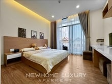 Hình ảnh Căn Hộ 1PN Bao Phí Gần Công Viên Hoàng Văn Thụ Mới 100% - Tân Bình 🏢