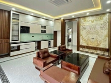 Hình ảnh 🔥Bán nhà Lô Góc 52m x 5 tầng, thang máy phường Việt Hưng , gần BigC