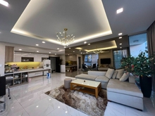 Hình ảnh cho thuê chung cư cao cấp Green Valley Phú Mỹ Hưng 3PN Nhà đẹp giá tốt