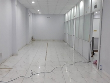 Hình ảnh Hẻm Ô tô đường Tô Hiến Thành, Q10. DT: 7,5m x 20m (149m2). Nhà 2 Tầng