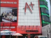Hình ảnh Cho thuê nguyên căn 8 x 16m 1trệt 4lầu Điện Biên Phủ Bình Thạnh TP.HCM