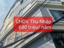 Hình ảnh góc 2mt hẻm 318/... Phan Văn Trị. P11. Bình Thạnh.  Giá: 8.9 tỷ