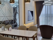 Hình ảnh Bán Căn Hộ Hưng Phúc Primier , View Biệt Thự Yên Tĩnh