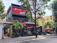 Hình ảnh Cho thuê Mặt tiền 6B Lê Quý Đôn, P6, Quận 3, DT 11x30m, 3 Tầng, giá SI