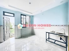 Hình ảnh 🌈 Phòng Ban Công Mới 100% - Gần CD Kinh Tế Đối Ngoại