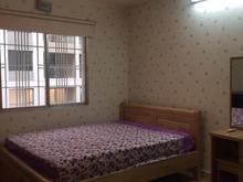 Hình ảnh BÁN CĂN HỘ CHUNG CƯ VẠN ĐÔ, QUẬN 4 - Diện tích: 60m2. - Kết cấu: 2 phò