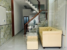 Hình ảnh 🔥🔥🔥Giảm 550tr  còn 1.855tỷ !!! (CG) Bán nhà 4x14m 2 lầu giá 1tỷ855