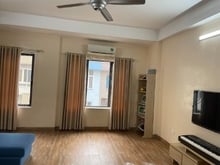 Hình ảnh Bán nhà liền kề Văn Khê 83m2 x 5 tầng x 5m, phân lô, ô tô tránh, kinh