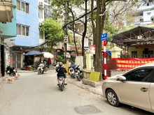 Hình ảnh Trung tâm đống đa - 2 thoáng - tặng full nội thất - ngõ thông