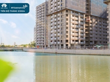 Hình ảnh Mình chính chủ cần bán Trang Chủ MB66.COM / Đăng Ký Tặng 66K 65M2  Dự án MT Eastmark city Chênh 250