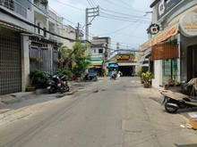 Hình ảnh 🍍Mặt tiền đường Ngang 5M - 6 Tầng  - Ngay ĐH CN Thực Phẩm - 13Phòng