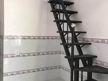 Hình ảnh Chị Ba bán nhà hẻm 1/ Nguyễn Văn Lượng, P17, Gò Vấp. Sổ sẵn