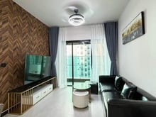 Hình ảnh Bán Trang Chủ MB66.COM / Đăng Ký Tặng 66K mới 🎼DELASOL quận 4 ...86m2_ 2 Phòng Ngủ _2 WC 2 tỷ 210 tr