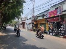 Hình ảnh Mặt tiền đường 265, Hiệp Phú, Quận 9, 120m, ngang 7m, chỉ 8,5 tỷ
