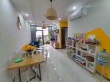 Hình ảnh Chính chủ BÁN CĂN HỘ HIM LAM PHÚ AN Q9 🏠🏠🏠 Diện tích 69m2, 2PN, 2WC