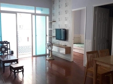 Hình ảnh Bán chung cư Bình Khánh, Đường Lương Đình Của Q2 68m2 giá 1tỷ230tr