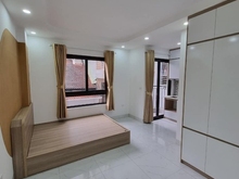 Hình ảnh Bán nhà ở Nguyễn Khang 34m2 x 5 Tầng, tiện ích bạt ngàn- Hơn 5 đồng