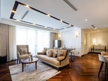 Hình ảnh [BÁN 3PN 90M2 TẠI ORCHARD PARKVIEW PHÚ NHUẬN] giá nhận nhà chỉ 2T160TR