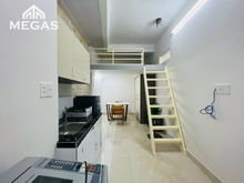Hình ảnh Trống lại phòng ngay Nơ Trang Long - Gần ĐH Văn Lang CS3