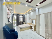 Hình ảnh - Mb6623 nạp rút nhanh chóng 1PN - Không gian rộng rãi - phòng bếp riêng , bancol