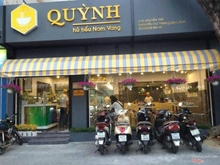 Hình ảnh Cho thuê mặt tiền Nguyễn Trãi, Quận 1, Dt 12*20m, 2 Lầu trống suốt, gi