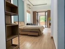 Hình ảnh Căn Hộ 1PN Bancol Gần Công Viên Hoàng Văn Thụ Ngã 4 Bảy Hiền Tân Bình