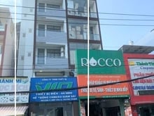 Hình ảnh Cho thuê nhà Mới, mặt tiền Thạch Lam - DTSD 700m2