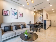 Hình ảnh PHÁP LÝ CHUẨN CHỈNH CH Orient Apartmenr Q4, 77m2 giá 2,44 tỷ
