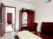 Hình ảnh Hot nhất Bình Thạnh hẻm ô tô 60m2 5 tầng chỉ nhỉnh 7 tỷ