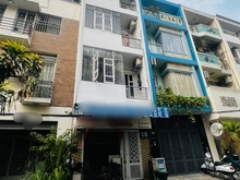 Hình ảnh Bán nhà HXH Cư Xá Bắc Hải; DT: 4x17m; khu an ninh giá chỉ nhỉnh 10 tỷ