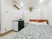Hình ảnh Phòng tiện nghi gần Quang Trung Gò Vấp 10' Hạnh Đông Tây