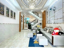 Hình ảnh Bán gấp CC Greentown 49m, 1ty4 sổ lâu dài BHH B, Bình Tân