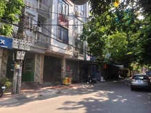 Hình ảnh Cho thuê nhà phố Nguyễn Sơn Hà, Văn Quán, Hà Đông