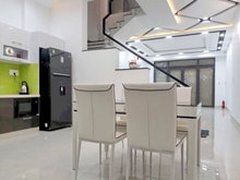 Hình ảnh BÁC MẠNH VỀ QUÊ bán nhà Gò Dầu Diện tích: 60m2  Nhà 1 trệt 2 lầu