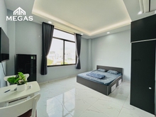 Hình ảnh 🔥Mb6623 nạp rút nhanh chóng Studio cửa sổ thoáng - Full nội thất ngay Thảo Điền, Quận 2