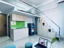 Hình ảnh 🌈Căn Hộ Duplex Có Thang Máy_ĐH Văn Lang CS3_Cầu Bình Lợi