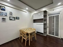 Hình ảnh Thiện chí bán CĂN GÓC siêu đẹp tại chung  Ehomes Quận 9 DT:46m2 1T030