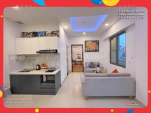 Hình ảnh GV. CHDV 40P, TN 156 triệu/th. Nhà 191m2, 6T, TM, PCCC, hẻm 6M gần MT.