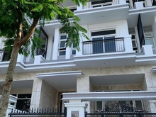 Hình ảnh Bán biệt thự đường 2B, Phú Mỹ, Quận 7 - 140m2