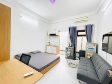Hình ảnh CHDV Hiện Đại Tiện Nghi Có Thang Máy Bảo Vệ 24/7 ngay Ngã Tư Bốn Xã