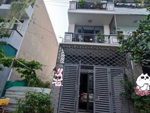 Hình ảnh Cần bán gấp căn nhà đẹp xây tâm huyết gần đường Lê Văn Việt, Quận 9