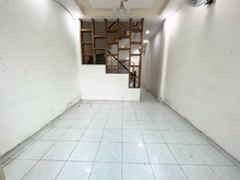 Hình ảnh Bán nhà hẻm 115 Phạm Hữu Lầu, Phú Mỹ Quận 7 - 59m2