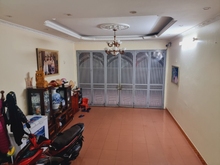 Hình ảnh Bán nhà phân lô Trần Cung Cầu Giấy 2 thoáng ô tô KDVP giá 11.7 tỷ TL..