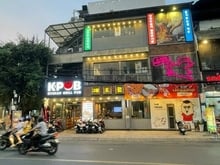 Hình ảnh Cho thuê Góc 2MT Bàu Cát, Q Tân Bình 15x10M, 3tầng GIÁ SIÊU RẺ