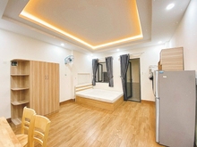 Hình ảnh Etown C Hoà - Căn Hộ Tiện Nghi Đầy Đủ Nội Thất Giờ Giấc Tự Do