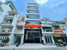 Hình ảnh BÁN Mặt Tiền 8x19 KVXD: Hầm,6 Tầng, Đăng Ký MB66 Nhận 66K 100tr/tháng Ngay Aeon TPh