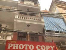 Hình ảnh Cho thuê nhà Kinh Doanh Áo Sen Mỗ Lao Hà Đông