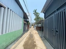 Hình ảnh Bán lô đất Kiệt 53 đường K20 - 97m2 - 2,570 tỷ có TL