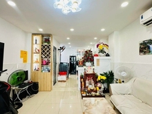 Hình ảnh 🔥32M2 - 2 TẦNG - AN NINH - chỉ nhỉnh 5 tỷ