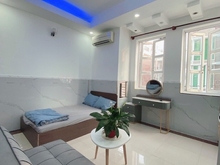 Hình ảnh Thuê  Căn Hộ  Full Nội Thất Đường Phan Văn Hân Gần Cầu ĐIỆN BIÊN PHỦ